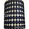Posavasos Redondo Negro de EVA para Bebidas Calientes y Frías, Adhesivo de EVA, Pegatina Aislante para Base de Taza