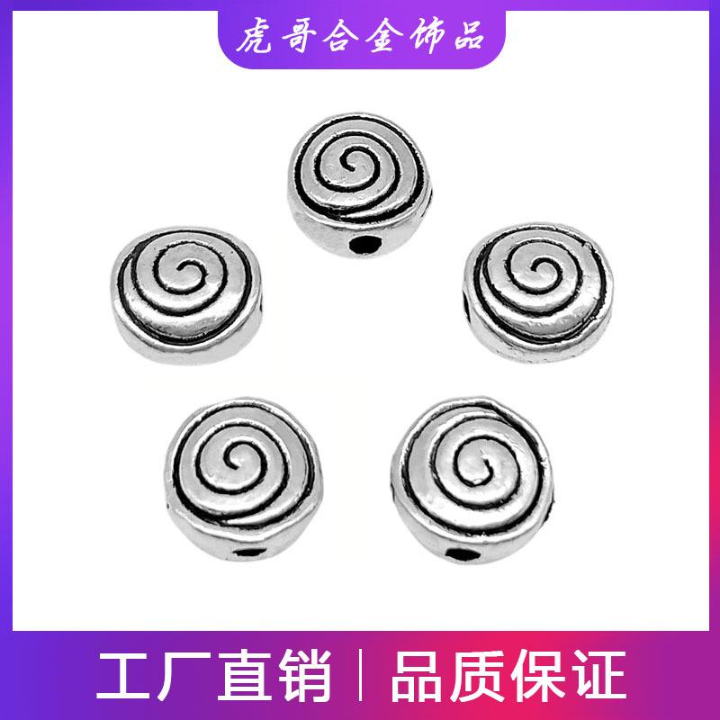 虎哥合金饰品配件主图框