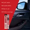 Homonth Pluma de Pintura para Retoques de Coche Cuidado de Pintura para Rayones en la Carrocería del Coche Renovación Pluma de Pintura para Retoques del Color del Coche