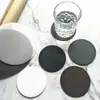Pad Aislante Redondo de Silicona para Olla, Salvamanteles, Posavasos, Base para Tazón, Base para Plato Sophie para Cocina Nórdica
