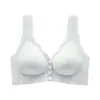 Estilo Nacional Hebilla Frontal 920 Nuevo Estilo Ropa Interior, Simple Anticaída, Recogedor para Pecho Pequeño, Ajustable, Sexy