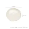 Posavasos de Arcilla Esmaltada Ceniza Dinastías Tang y Song, Accesorios para Ceremonia del Té, Posavasos para Tazas de Té, Resistentes al Calor, Juego de Té Kung Fu Cerámico, Posavasos Versátiles para Té