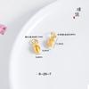 Colar com Pingente de Lótus Shajin do Vietnã de longa data Pulseira Dupla Shihuan Feminina Corda de Mão Genuína Acessórios DIY com Contas