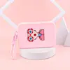 Óculos de sol de celebridade da internet, bolsa de telefone de silicone de deusa, bolsa de mão à prova d'água de grande capacidade, bolsa de moedas/maquiagem feminina, atacado transfronteiriço