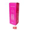 YONGAI funda de cristal love funda de colmillo de lobo partícula grande productos sexuales para adultos en caja bolsa de papel de aluminio entrega