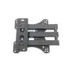 Suporte de TV Dobrável Telescópico de Parede, Suporte para Monitor de Computador, Fornecimento Direto da Fábrica, Suporte de TV Rotativo