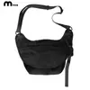 Bolso Casual Suave de Gran Capacidad para Mujer 2026 Nuevo de Moda Verano Versátil Cruzado al Hombro Bolso Dumpling Logo Personalizado