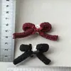 Accesorios de Lazo de Punto de Lana Hechos a Mano con Nudos para Otoño e Invierno, DIY para Muñecas, Fundas de Teléfono Móvil, Zapatos, Calcetines, Bolsas, Accesorios para Sombreros