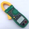 Dongguan Huayi MS2138 medidor de pinza de corriente AC/DC/MASTECH medidor de pinza 1000A AC/DC