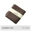 Paño de Cocina de Algodón y Lino Estilo Japonés Algodón Absorbente Cuadrado Mantel de Mesa para Té Paño de Cocina Accesorios para Ceremonia del Té Paño para Tetera Paño de Cocina Premium para Ceremonia del Té