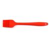 Cozinha tudo-em-um pincel pequeno de silicone alta temperatura DIY para assar pincel de manteiga multifuncional pincel de óleo para churrasco