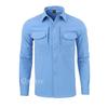 Chaqueta Esdy Outdoor Otoño e Invierno Cálida Camisa Chaqueta de Forro Polar A352