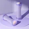 Rolo Massageador de Pés, Bola para Fascite Plantar, Bastão de Liberação Miofascial para Relaxamento Muscular, Bola de Massagem para Desobstrução de Meridianos, Eixo de Massagem para Arco do Pé