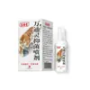 Spray Antibacteriano Personalizado Wantongling Spray Antibacteriano Herbal Atacado Personalizado Venda Direta Fábrica de Comércio Oem