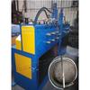 Fabricação de móveis equipamentos de ginástica máquina de enrolar tubos pequena máquina de enrolar tubos espirais máquina automática de enrolar tubos CNC