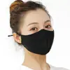 Mascarilla de Protección Solar de Verano 2026 Transpirable para Mujer de Seda de Hielo Delgada Sensación Fresca Lavable Mascarilla Facial con Protección UV
