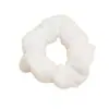 Diadema para Spa, Diadema para Maquillaje y Cuidado de la Piel, Diadema para Lavarse la Cara, Diadema de Maquillaje con Lazo para el Cabello, Accesorio para el Cabello, Regalo de Navidad para Adolescentes