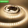 Fita de LED para Decoração de Casa, Teto, Armários, Vitrines, Adegas, Guarda-roupas Luzes Lineares, Fita de LED Flexível Luz Suave, Dimerizável