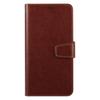 Adecuado para Funda de Teléfono iPhone 13 Pro Max, Cartera Apple 13 Pro con Tapa y Soporte, Funda Protectora de Cuero