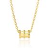 925 prata esterlina colorido colar de ouro design simples sentido popular na moda estilo frio 925 prata pequena cintura pescoço clavícula cadeia
