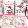 Cuaderno de Espiral Capibara A5 Cuaderno Engrosado Cuaderno Impermeable Rayado Diario de Alta Calidad Venta al por Mayor