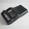 Adecuado para Modificación Interior de Toyota Rav4, Salida de Aire, Consola Central, Palanca de Cambios, Reposabrazos