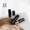 Orden Jinze: Hebilla Redonda 12.1mm Tubo de Pintalabios, Tubo de Bálsamo Labial, Material de Empaque Tubo Vacío de Plástico