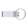 Memoria USB 3.0 de Alta Velocidad Metálica Personalizada por Fabricante 16G/32G/64G Memoria USB de Regalo con Grabado de Logo 128g