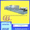 Equipamento para assar e cozinhar camarão Máquina grande para assar camarão vivo no micro-ondas Equipamento para assar e cozinhar camarão fresco