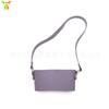 Funda Portavasos Minimalista de Cuero Japonés y Coreano en Stock para Tazas de Café para Llevar para Exteriores, Funda Antiescaldante para Estudiantes y Niños, Funda Portátil para Teteras