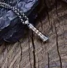 Pingente de Pena Wenchang Estilo Taoísta em Prata Esterlina S925, Pingente de Pena para Aluno Nota Máxima Dourado Vintage, Sucesso em Exames Tendência Nacional Colar Esotérico