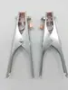Pinza de tierra estilo holandés 300A500A pinza de tierra pinza de tierra máquina de soldar eléctrica pinza de tierra pinza de soldadura eléctrica