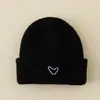Conjunto de Dos Piezas de Gorro y Bufanda para Niños de Otoño e Invierno Conjunto de Gorro de Punto para Bebé Niños y Niñas Gorro Cálido con Protección para Orejas Estilo Coreano
