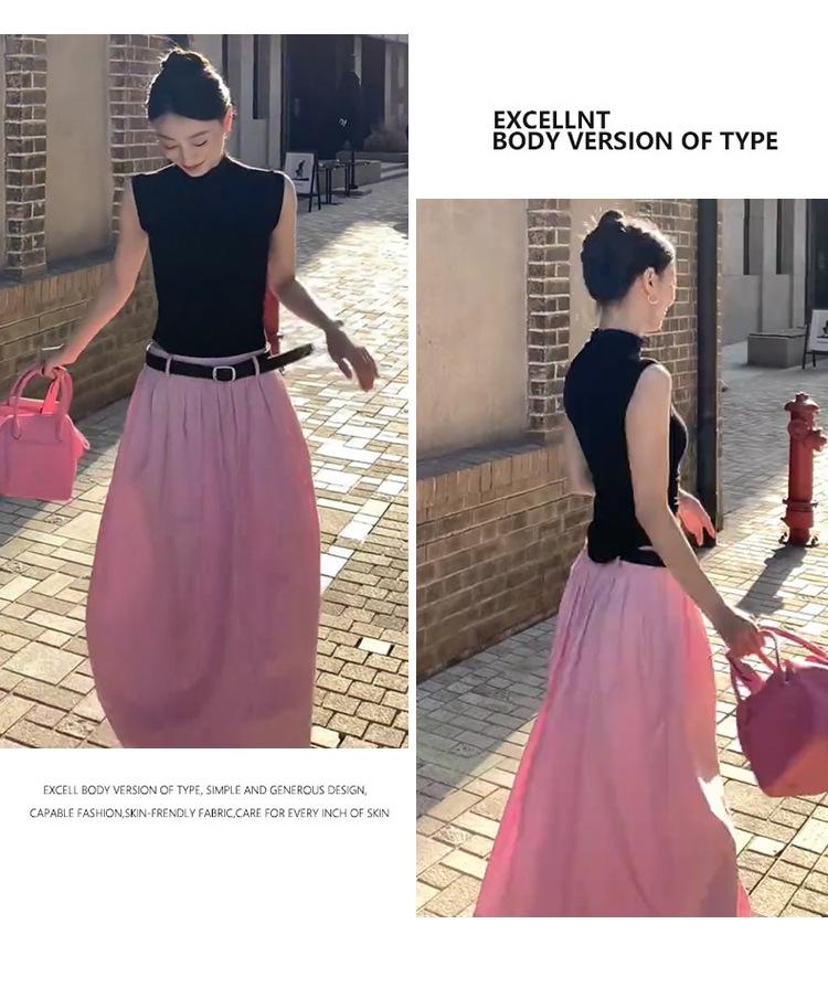 Cross-border, online source, distribution 2024 spring and summer autumn, skirts, new styles, streets, trends, age reduction, small, explosive, European goods, network red, sportswear, leisure sports, temperament leisure, fashion popular, new spring and summer autumn clothing, spring and summer autumn women's clothing, fashion suits, women's suits, women's sportswear, women's two-piece, hoodie suit, Suit, leisure suit, spring summer autumn suit women's dress, fashion suit, salt department, leisure suit, women's dress 2024, everything, design sense, niche, foreign style, European goods, Ali International Station, cross-border procurement跨境淘货源分销2024春夏秋季裙子新款街头潮流减龄小个子爆款欧货网红款运动套装休闲运动气质休闲时尚流行新款春夏秋装春夏秋装女装时尚套装套装女装春夏秋季套装女套装女女士运动服女装两件套套装卫衣套装休闲套装春夏秋季套装女装时尚套装盐系休闲套装女装2024百搭设计感小众洋气欧货阿里国际站跨境采购