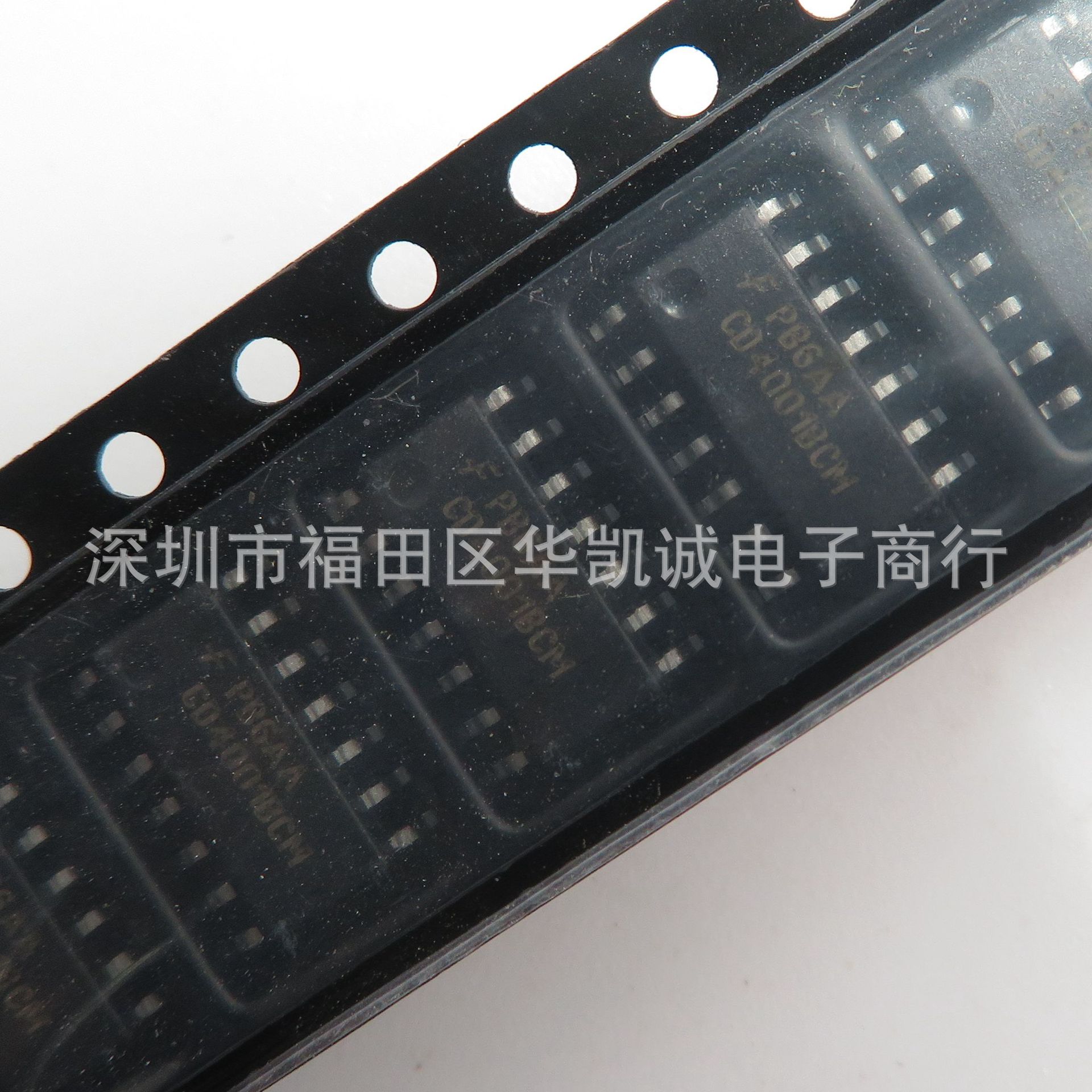 CD4001BCMX SOP14