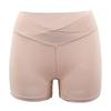Calça de segurança fina de verão para gestantes, feminina, anti-exposição, plus size, cintura baixa, para usar por fora, sem costura, respirável, leggings, atacado de fábrica