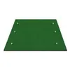 SEEKFUNS Esterilla de Golpeo de Nylon para Golf Adhesiva Esterilla de Práctica de Swing Esterilla de Golpeo Específica para Campo de Práctica de Golf
