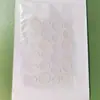 Adesivos hidrocolóides para acne: Patches Coloridos Absorventes para Acne em Formato de Estrela Mais Vendidos do Fabricante, Corretivos de Acne com Formatos Únicos, Embalagens Individuais Respiráveis Populares