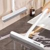Limpiaparabrisas de Pared, Limpiaparabrisas para el Hogar, Herramienta Especial de Limpieza, Limpiaparabrisas para Encimeras, Artefacto Raspador para Vidrio de Ventana de Vidrio