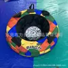 Fábrica de anillos de esquí al por mayor Deportes de esquí al aire libre Anillo de esquí inflable de goma para adultos Tierra firme Comercio exterior Pedido original