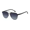 2025 Nuevas Gafas de Sol Polarizadas de Nylon de Alta Definición para Hombre Estilo Retro Doble Puente Anti-UV para Pesca 3067