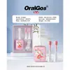 PersonalizadoAmazon Más VendidoTransfronterizo Cepillo de Dientes Eléctrico Infantil Astronauta Dinosaurio Unicornio Modelo Recargable
