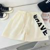 Verano nuevos pantalones cortos para niños y niñas pantalones deportivos pantalones casuales para bebés pantalones de vestir coreanos delgados una generación de cabello