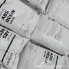 Gránulos de plástico ABS de bajo costo PA-757K Zhenjiang Chimei PA-707K de grado general, alto brillo, alta rigidez