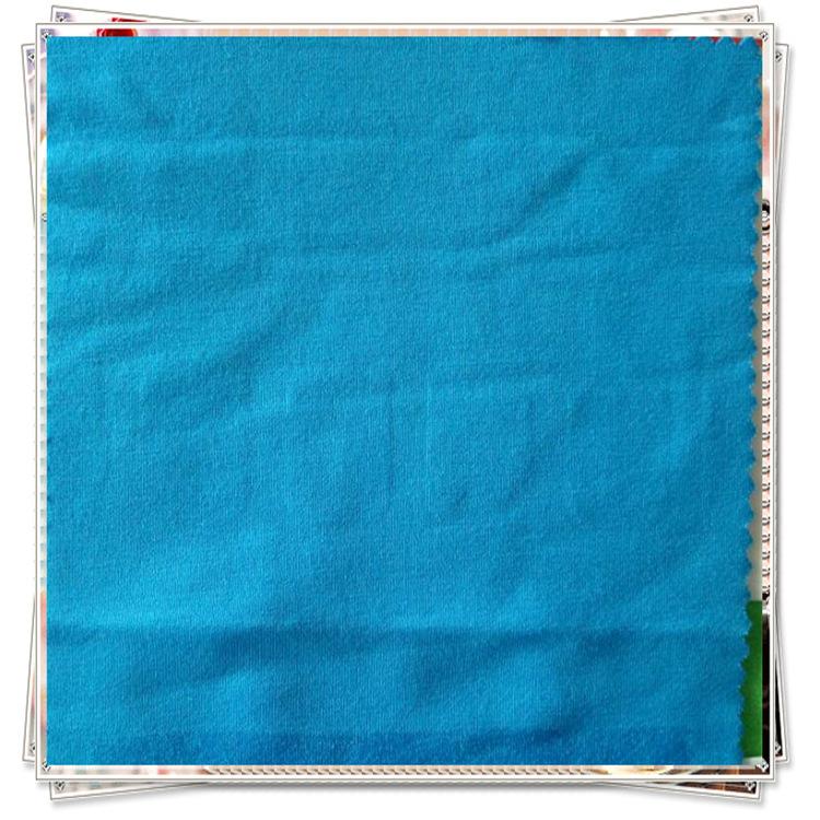 涤棉弹力针织布DMTLZ244东506东2017年4月8_副