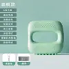 Mini Anel Elétrico de Fáscia Fitness Máquina Redutora de Gordura para Relaxamento Muscular, Massageador Portátil para Alongamento em Casa, Tipo Portátil