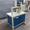 Máquina Hidráulica de Corte Angular de Doble Posición, Máquina Eléctrica de Corte Angular para Tubos de Acero Inoxidable, Máquina Pequeña Automática de Corte Angular para Ángulo de Hierro y Perfil