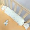 Nueva Almohada Dulce al por Mayor Almohada para Dormir Almohada para Bebé Recién Nacido Suave y Cómoda Almohada de Confort para Bebé Lista para Entrega
