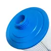 Adecuado para accesorios de filtro de jacuzzi SPA elemento filtrante de bañera 6CH-940 elemento filtrante FC-0359