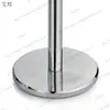Suporte para Número de Mesa para Casamentos, Suporte de Aço Inoxidável para Cartão de Número de Mesa